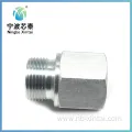 Female Hexagon Adapter Pipe Fitting
